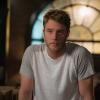 "Personality Crisis" -- Brian (Jake McDorman) learns a shocking secret about Rebecca\'s late father but worries that telling her will land him in legal trouble. Also, Brian accidentally meddles in Rebecca\'s personal life while learning self-defense from her secret boyfriend, FBI Agent Casey Rooks  on LIMITLESS, Tuesday, Oct. 20 (10:00-11:00 PM, ET/PT) on the CBS Television Network. Photo:  Michael Parmelee/CBS ÃÂ© 2015 CBS Broadcasting Inc. All Rights Reserved.