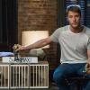 "Personality Crisis" -- Brian (Jake McDorman) learns a shocking secret about Rebecca\'s late father but worries that telling her will land him in legal trouble. Also, Brian accidentally meddles in Rebecca\'s personal life while learning self-defense from her secret boyfriend, FBI Agent Casey Rooks  on LIMITLESS, Tuesday, Oct. 20 (10:00-11:00 PM, ET/PT) on the CBS Television Network. Photo:  Michael Parmelee/CBS ÃÂ© 2015 CBS Broadcasting Inc. All Rights Reserved.