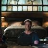 "Personality Crisis" -- Brian (Jake McDorman) learns a shocking secret about Rebecca\'s late father but worries that telling her will land him in legal trouble. Also, Brian accidentally meddles in Rebecca\'s personal life while learning self-defense from her secret boyfriend, FBI Agent Casey Rooks  on LIMITLESS, Tuesday, Oct. 20 (10:00-11:00 PM, ET/PT) on the CBS Television Network. Photo:  Michael Parmelee/CBS ÃÂ© 2015 CBS Broadcasting Inc. All Rights Reserved.