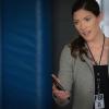 "Personality Crisis" -- Brian  learns a shocking secret about Rebecca\'s ( Jennifer Carpenter) late father but worries that telling her will land him in legal trouble. Also, Brian accidentally meddles in Rebecca\'s personal life while learning self-defense from her secret boyfriend, FBI Agent Casey Rooks  on LIMITLESS, Tuesday, Oct. 20 (10:00-11:00 PM, ET/PT) on the CBS Television Network. Photo:  Michael Parmelee/CBS ÃÂ© 2015 CBS Broadcasting Inc. All Rights Reserved.