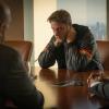 "Side Effects May Include--ÃÂ¦" -- When Brian begins to experience the side effects of NZT again, Senator Morra (Bradley Cooper) demands he betray Rebecca in exchange for another inoculation. Also, Brian secretly looks for an alternate cure for himself while he works with Rebecca outside FBI parameters to find the creators of NZT, on LIMITLESS, Tuesday, Oct. 27 (10:00-11:00 PM, ET/PT) on the CBS Television Network. Pictured Jake McDorman as Brian Finch Photo:  Michael Parmelee/CBS ÃÂÃÂ© 2015 CBS Broadcasting Inc. All Rights Reserved.