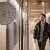 "Side Effects May Include--ÃÂ¦" -- When Brian begins to experience the side effects of NZT again, Senator Morra (Bradley Cooper) demands he betray Rebecca in exchange for another inoculation. Also, Brian secretly looks for an alternate cure for himself while he works with Rebecca outside FBI parameters to find the creators of NZT, on LIMITLESS, Tuesday, Oct. 27 (10:00-11:00 PM, ET/PT) on the CBS Television Network. Pictured Jake McDorman as Brian Finch Photo:  Michael Parmelee/CBS ÃÂÃÂ© 2015 CBS Broadcasting Inc. All Rights Reserved.