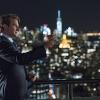 "Side Effects May Include--ÃÂ¦" -- When Brian begins to experience the side effects of NZT again, Senator Morra (Bradley Cooper) demands he betray Rebecca in exchange for another inoculation. Also, Brian secretly looks for an alternate cure for himself while he works with Rebecca outside FBI parameters to find the creators of NZT, on LIMITLESS, Tuesday, Oct. 27 (10:00-11:00 PM, ET/PT) on the CBS Television Network. Pictured (L-R) Academy Award nominee and executive producer Bradley Cooper returns as Senator Edward Morra and  Jake McDorman as Brian Finch Photo:  Michael Parmelee/CBS ÃÂÃÂ© 2015 CBS Broadcasting Inc. All Rights Reserved.