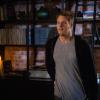 "Side Effects May Include--ÃÂ¦" -- When Brian begins to experience the side effects of NZT again, Senator Morra (Bradley Cooper) demands he betray Rebecca in exchange for another inoculation. Also, Brian secretly looks for an alternate cure for himself while he works with Rebecca outside FBI parameters to find the creators of NZT, on LIMITLESS, Tuesday, Oct. 27 (10:00-11:00 PM, ET/PT) on the CBS Television Network. . Pictured Jake McDorman as Brian Finch  Photo:  David Giesbrecht/CBS ÃÂÃÂ© 2015 CBS Broadcasting Inc. All Rights Reserved.