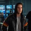 "Side Effects May Include--ÃÂ¦" -- When Brian begins to experience the side effects of NZT again, Senator Morra (Bradley Cooper) demands he betray Rebecca in exchange for another inoculation. Also, Brian secretly looks for an alternate cure for himself while he works with Rebecca outside FBI parameters to find the creators of NZT, on LIMITLESS, Tuesday, Oct. 27 (10:00-11:00 PM, ET/PT) on the CBS Television Network. . Pictured Jake McDorman as Brian Finch  Photo:  David Giesbrecht/CBS ÃÂÃÂ© 2015 CBS Broadcasting Inc. All Rights Reserved.
