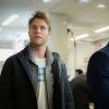 "Arm-ageddon" -- When Boyle\'s former military buddy is accused of murder and blames it on the loss of control of his prosthetic arm, Boyle asks Brian to help determine if the artificial limb was hacked. Also, Brian\'s father demands he stop working for the FBI, on LIMITLESS, Tuesday, Nov. 24 (10:00-11:00 PM, ET/PT) on the CBS Television Network. Pictured   Jake McDorman as Brian Finch   Photo: David Giesbrecht/CBS ÃÂ© 2015 CBS Broadcasting Inc. All Rights Reserved.