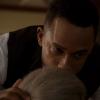 "This is Your Brian On Drugs" -- When Agent Casey Rooks (Desmond Harrington) and his SWAT team skim 80 NZT pills for themselves from the recovery of stolen inventory, it starts an internal investigation that is viewed through the shifting perspectives of Brian\'s immediate circle at the FBI, on LIMITLESS, Tuesday, Dec. 15 (10:00-11:00 PM, ET/PT) on the CBS Television Network. Pictured Hill Harper as Agent Spelman Boyle Photo:  Best Possible Screen grab/CBS ÃÂ©2015 CBS Broadcasting, Inc. All Rights Reserved