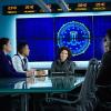 "This is Your Brian On Drugs" -- When Agent Casey Rooks (Desmond Harrington) and his SWAT team skim 80 NZT pills for themselves from the recovery of stolen inventory, it starts an internal investigation that is viewed through the shifting perspectives of Brian\'s immediate circle at the FBI, on LIMITLESS, Tuesday, Dec. 15 (10:00-11:00 PM, ET/PT) on the CBS Television Network. Pictured (L-R)  Jennifer Carpenter as  Agent Rebecca Harris, Hill Harper as Agent Spelman Boyle, Mary Elizabeth Mastrantonio as  SAC Nasreen "Naz" Pouran, Desmond Harrington as Agent Casey Rooks, and  Michael Shaw as  Agent Mike Photo: David M. Russell/CBS ÃÂ©2015 CBS Broadcasting, Inc. All Rights Reserved