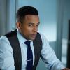 "This is Your Brian On Drugs" -- When Agent Casey Rooks (Desmond Harrington) and his SWAT team skim 80 NZT pills for themselves from the recovery of stolen inventory, it starts an internal investigation that is viewed through the shifting perspectives of Brian\'s immediate circle at the FBI, on LIMITLESS, Tuesday, Dec. 15 (10:00-11:00 PM, ET/PT) on the CBS Television Network. Pictured   Hill Harper as Agent Spelman Boyle  Photo: David M. Russell/CBS ÃÂ©2015 CBS Broadcasting, Inc. All Rights Reserved