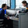 "This is Your Brian On Drugs" -- When Agent Casey Rooks (Desmond Harrington) and his SWAT team skim 80 NZT pills for themselves from the recovery of stolen inventory, it starts an internal investigation that is viewed through the shifting perspectives of Brian\'s immediate circle at the FBI, on LIMITLESS, Tuesday, Dec. 15 (10:00-11:00 PM, ET/PT) on the CBS Television Network. Pictured (L-R)   Desmond Harrington as Agent Casey Rooks and Jake McDorman as  Brian Finch  Photo: David M. Russell/CBS ÃÂ©2015 CBS Broadcasting, Inc. All Rights Reserved