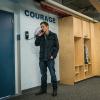 "This is Your Brian On Drugs" -- When Agent Casey Rooks (Desmond Harrington) and his SWAT team skim 80 NZT pills for themselves from the recovery of stolen inventory, it starts an internal investigation that is viewed through the shifting perspectives of Brian\'s immediate circle at the FBI, on LIMITLESS, Tuesday, Dec. 15 (10:00-11:00 PM, ET/PT) on the CBS Television Network. Pictured Desmond Harrington as Agent Casey Rooks,  Photo: Michael Parmelee/CBS ÃÂ©2015 CBS Broadcasting, Inc. All Rights Reserved