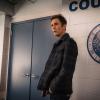 "This is Your Brian On Drugs" -- When Agent Casey Rooks (Desmond Harrington) and his SWAT team skim 80 NZT pills for themselves from the recovery of stolen inventory, it starts an internal investigation that is viewed through the shifting perspectives of Brian\'s immediate circle at the FBI, on LIMITLESS, Tuesday, Dec. 15 (10:00-11:00 PM, ET/PT) on the CBS Television Network.  Pictured Desmond Harrington as Agent Casey Rooks  Photo: Michael Parmelee/CBS ÃÂ©2015 CBS Broadcasting, Inc. All Rights Reserved