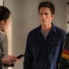 "This is Your Brian On Drugs" -- When Agent Casey Rooks (Desmond Harrington) and his SWAT team skim 80 NZT pills for themselves from the recovery of stolen inventory, it starts an internal investigation that is viewed through the shifting perspectives of Brian\'s immediate circle at the FBI, on LIMITLESS, Tuesday, Dec. 15 (10:00-11:00 PM, ET/PT) on the CBS Television Network. Pictured (L-R), Jennifer Carpenter as  Agent Rebecca Harris, Desmond Harrington as Agent Casey Rooks  and Jake McDorman as  Brian Finch   Photo: Michael Parmelee/CBS ÃÂ©2015 CBS Broadcasting, Inc. All Rights Reserved