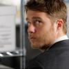 "A Dog\'s Breakfast" -- Brian\'s (Jake McDorman) double life unravels when Senator Morra (Bradley Cooper) makes contact just as Brian\'s placed under 24-hour surveillance by the FBI following his rogue trip to Russia.  Also, Mike and Ike tell an already suspicious Rebecca about Brian\'s off-book interaction with Morra\'s henchman, Sands, on LIMITLESS,Tuesday, March 22 (10:00-11:00 PM, ET/PT) on the CBS Television Network. Bradley Cooper reprises his role as Senator Edward Morra. Photo: David M. Russell/CBS ÃÂ©2016 CBS Broadcasting, Inc. All Rights Reserved
