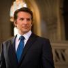 "A Dog\'s Breakfast" -- Brian\'s double life unravels when Senator Morra (Bradley Cooper) makes contact just as Brian\'s placed under 24-hour surveillance by the FBI following his rogue trip to Russia.  Also, Mike and Ike tell an already suspicious Rebecca about Brian\'s off-book interaction with Morra\'s henchman, Sands, on LIMITLESS,Tuesday, March 22 (10:00-11:00 PM, ET/PT) on the CBS Television Network. Bradley Cooper reprises his role as Senator Edward Morra.  Photo: Michael Parmelee/CBS ÃÂ©2016 CBS Broadcasting, Inc. All Rights Reserved