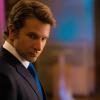 "A Dog\'s Breakfast" -- Brian\'s double life unravels when Senator Morra (Bradley Cooper) makes contact just as Brian\'s placed under 24-hour surveillance by the FBI following his rogue trip to Russia.  Also, Mike and Ike tell an already suspicious Rebecca about Brian\'s off-book interaction with Morra\'s henchman, Sands, on LIMITLESS,Tuesday, March 22 (10:00-11:00 PM, ET/PT) on the CBS Television Network. Bradley Cooper reprises his role as Senator Edward Morra . Photo: Michael Parmelee/CBS ÃÂ©2016 CBS Broadcasting, Inc. All Rights Reserved
