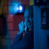 "Finale: Part Two!!" -- Following a stunning betrayal to their team, Brian and the FBI race to stop an NZT-enabled Sands (Colin Salmon) and his associates from orchestrating an international incident. Also, Brian experiences devastating side effects when his NZT immunity starts to wear off, on the first season finale of LIMITLESS, Tuesday, April 26 (10:00-11:00 PM, ET/PT) on the CBS Television Network. Pictured Colin Salmon as Sands Photo: David M. Russell/CBS ÃÂ©2016 CBS Broadcasting, Inc. All Rights Reserved