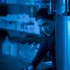 "Finale: Part Two!!" -- Following a stunning betrayal to their team, Brian and the FBI race to stop an NZT-enabled Sands (Colin Salmon) and his associates from orchestrating an international incident. Also, Brian experiences devastating side effects when his NZT immunity starts to wear off, on the first season finale of LIMITLESS, Tuesday, April 26 (10:00-11:00 PM, ET/PT) on the CBS Television Network. Pictured  Jennifer Carpenter as Agent Rebecca Harris Photo: David M. Russell/CBS ÃÂ©2016 CBS Broadcasting, Inc. All Rights Reserved