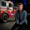 "Finale: Part Two!!" -- Following a stunning betrayal to their team, Brian and the FBI race to stop an NZT-enabled Sands (Colin Salmon) and his associates from orchestrating an international incident. Also, Brian experiences devastating side effects when his NZT immunity starts to wear off, on the first season finale of LIMITLESS, Tuesday, April 26 (10:00-11:00 PM, ET/PT) on the CBS Television Network. Pictured  Jake McDorman as Brian Finch  Photo: David M. Russell/CBS ÃÂ©2016 CBS Broadcasting, Inc. All Rights Reserved