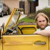 Wyatt Russell as Sean "Dud" Dudley - Lodge 49 _ Season 1, Episode 1 - Photo Credit: Jackson Lee Davis/AMC