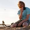 Wyatt Russell as Sean "Dud" Dudley - Lodge 49 _ Season 1, Episode 1 - Photo Credit: Jackson Lee Davis/AMC