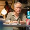 Joe Grifasi as Bert Semanza - Lodge 49 _ Season 1, Episode 1 - Photo Credit: Jackson Lee Davis/AMC