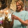 Wyatt Russell as Sean "Dud" Dudley - Lodge 49 _ Season 1, Episode 1 - Photo Credit: Jackson Lee Davis/AMC