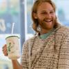 Wyatt Russell as Sean "Dud" Dudley - Lodge 49 _ Season 1, Episode 1 - Photo Credit: Jackson Lee Davis/AMC