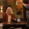 Kenneth Welsh as Larry Loomis, David Pasquesi as Blaise St John - Lodge 49 _ Season 1, Episode 1 - Photo Credit: Jackson Lee Davis/AMC