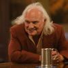 Kenneth Welsh as Larry Loomis - Lodge 49 _ Season 1, Episode 1 - Photo Credit: Jackson Lee Davis/AMC