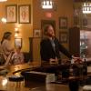 Wyatt Russell as Sean "Dud" Dudley  - Lodge 49 _ Season 1, Episode 1 - Photo Credit: Jackson Lee Davis/AMC