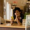 Celia Au as Alice Ba - Lodge 49 _ Season 1, Episode 1 - Photo Credit: Jackson Lee Davis/AMC