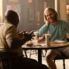 Brent Jennings as Ernie Fontaine, Wyatt Russell as Sean "Dud" Dudley - Lodge 49 _ Season 1, Episode 1 - Photo Credit: Jackson Lee Davis/AMC