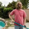 Wyatt Russell as Sean "Dud" Dudley - Lodge 49 _ Season 1, Episode 2 - Photo Credit: Jackson Lee Davis/AMC