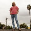 Wyatt Russell as Sean "Dud" Dudley - Lodge 49 _ Season 1, Episode 2 - Photo Credit: Jackson Lee Davis/AMC