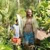 Wyatt Russell as Sean "Dud" Dudley - Lodge 49 _ Season 1, Episode 2 - Photo Credit: Jackson Lee Davis/AMC