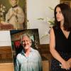 Sonya Cassidy as Liz Dudley - Lodge 49 _ Season 1, Episode 3 - Photo Credit: Jackson Lee Davis/AMC