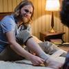 Wyatt Russell as Sean "Dud" Dudley - Lodge 49 _ Season 1, Episode 3 - Photo Credit: Jackson Lee Davis/AMC