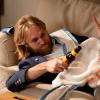 Wyatt Russell as Sean "Dud" Dudley - Lodge 49 _ Season 1, Episode 3 - Photo Credit: Steve Dietl/AMC