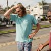Wyatt Russell as Sean "Dud" Dudley, Brent Jennings as Ernie Fontaine - Lodge 49 _ Season 1, Episode 4 - Photo Credit: Jackson Lee Davis/AMC