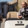David Ury as Champ - Lodge 49 _ Season 1, Episode 5 - Photo Credit: Jackson Lee Davis/AMC