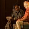 Brent Jennings as Ernie Fontaine, Kenneth Welsh as Larry Loomis - Lodge 49 _ Season 1, Episode 6 - Photo Credit: Jackson Lee Davis/AMC