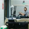Wyatt Russell as Sean "Dud" Dudley - Lodge 49 _ Season 1, Episode 6 - Photo Credit: Jackson Lee Davis/AMC