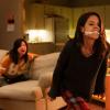 Celia Au as Alice Ba, Sonya Cassidy as Liz Dudley - Lodge 49 _ Season 1, Episode 6 - Photo Credit: Jackson Lee Davis/AMC