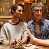 Tyson Ritter as Avery Hill, David Pasquesi as Blaise St John - Lodge 49 _ Season 1, Episode 7 - Photo Credit: Jackson Lee Davis/AMC