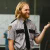 Wyatt Russell as Sean "Dud" Dudley - Lodge 49 _ Season 1, Episode 7 - Photo Credit: Jackson Lee Davis/AMC