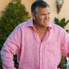 Bruce Campbell as Captain - Lodge 49 _ Season 1, Episode 8 - Photo Credit: Jackson Lee Davis/AMC