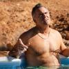 Bruce Campbell as Captain - Lodge 49 _ Season 1, Episode 8 - Photo Credit: Jackson Lee Davis/AMC