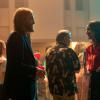Wyatt Russell as Sean "Dud" Dudley, Hailey Wist as Emily - Lodge 49 _ Season 1, Episode 9 - Photo Credit: Jackson Lee Davis/AMC