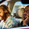 Wyatt Russell as Sean "Dud" Dudley, Brent Jennings as Ernie Fontaine - Lodge 49 _ Season 1, Episode 9 - Photo Credit: Jackson Lee Davis/AMC